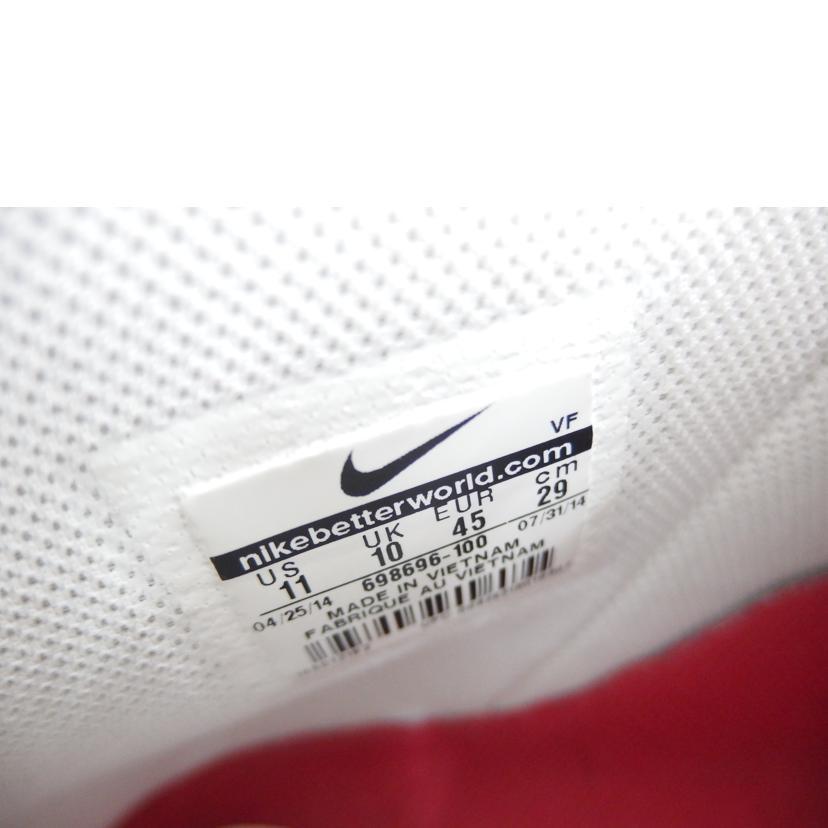 Supreme（シュプリーム） NIKE ナイキ/AIR FORCE 1 HIGH Supreme