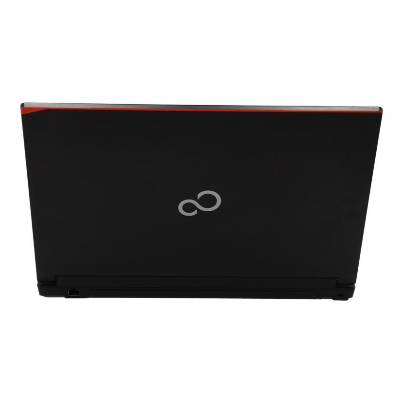 FUJITSU 富士通/Win10ノートPC/FUTRO MA574/FMVC02001/R5200022/Wパソコン/Bランク/82【中古】 FUJITSU 富士通/Win10ノートPC/FUTRO MA574/FMVC02001/R5200022