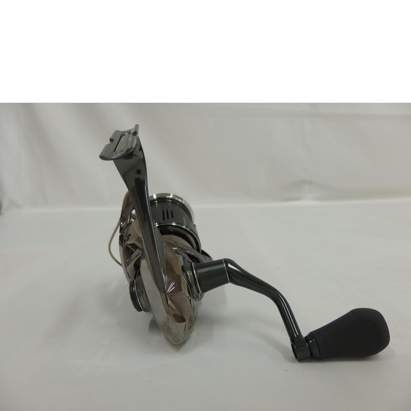 SHIMANO シマノ/STELLA 2500S 22/2500S/リール/Aランク/82【中古