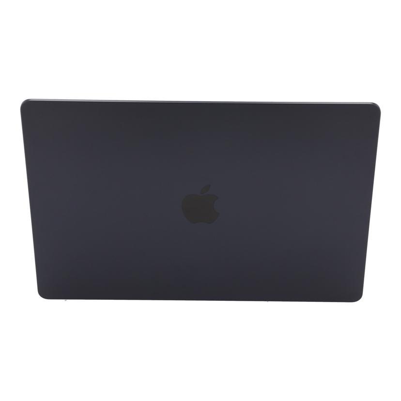 Apple アップル/MacBook Air(15インチ,M2,2023)/MQKW3J/A/GFK4X3FDY2/パソコン/Aランク/82【中古】｜wonderrex-ec｜02