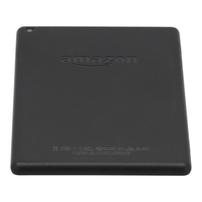 amazon（アマゾン） アマゾン/Fire HD 8 32GB 2018/L5S83A