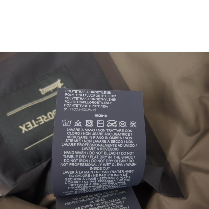 HERNO（ヘルノ） ヘルノ/レインコート/GORETEX/PA013UL-11101-9201/AB