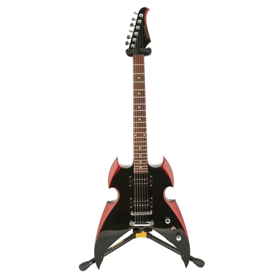 Silvertone シルバートーン/エレキギター/Paul Stanley Signature