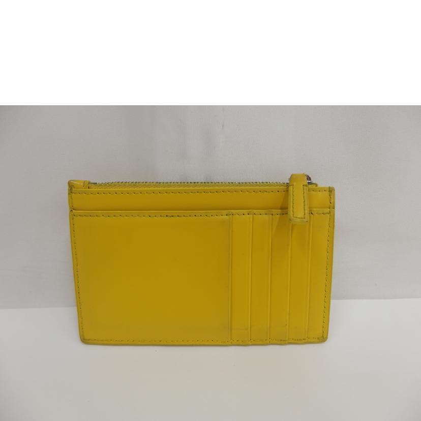 BALENCIAGA（バレンシアガ） バレンシアガ/レザーコインケース/664044