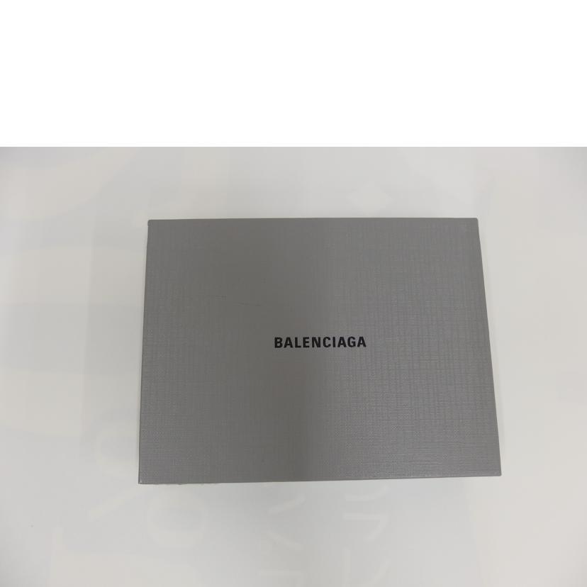 BALENCIAGA（バレンシアガ） バレンシアガ/レザーコインケース/664044