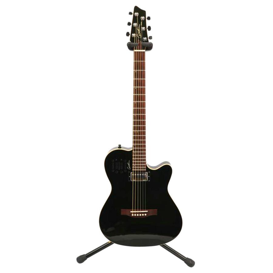 Godin ゴダン/エレアコギター/A6 Ultra/13063100/Bランク/82【中古】 Godin ゴダン/エレアコギター/A6 Ultra/13063100/Bランク/82【中古