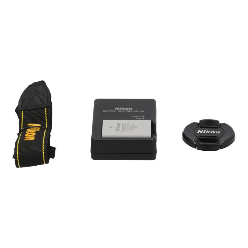 Nikon ニコン/デジタル一眼レンズキット/D5300 AF-P18-55 VR キット