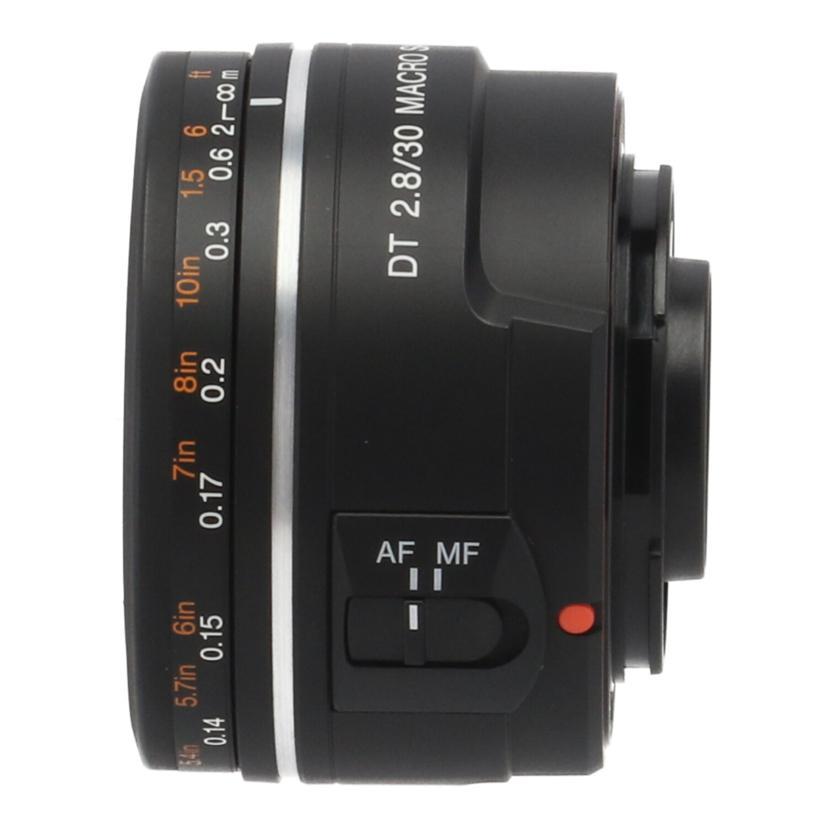 SONY（ソニー） ソニー/交換レンズ/30mm/SAL30M28/1819102/Bランク/82