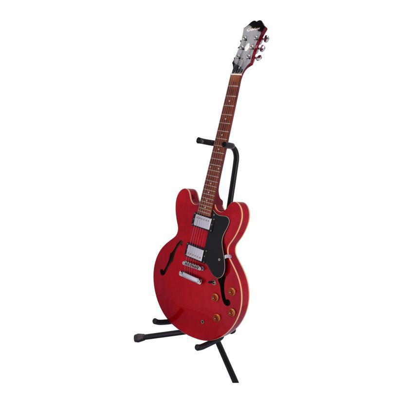 Epiphone（エピフォン） エピフォン/エレキギター/Dot CH/EE03040142/B