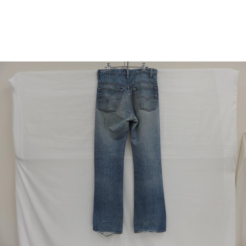 Levi's リーバイス/517/66後期/ボタン裏8/517-0217/BCランク/82【中古】 Levi's（リーバイス） リーバイス/517/66後期/ボタン裏8/517-0217/BC