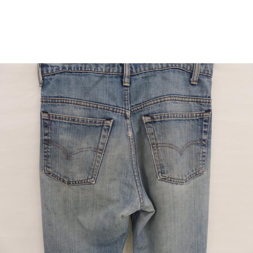 Levi's（リーバイス） リーバイス/517/66後期/ボタン裏8/517-0217/BC