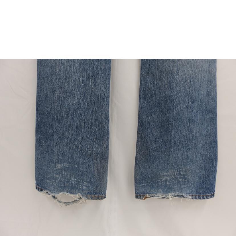 Levi's（リーバイス） リーバイス/517/66後期/ボタン裏8/517-0217/BC