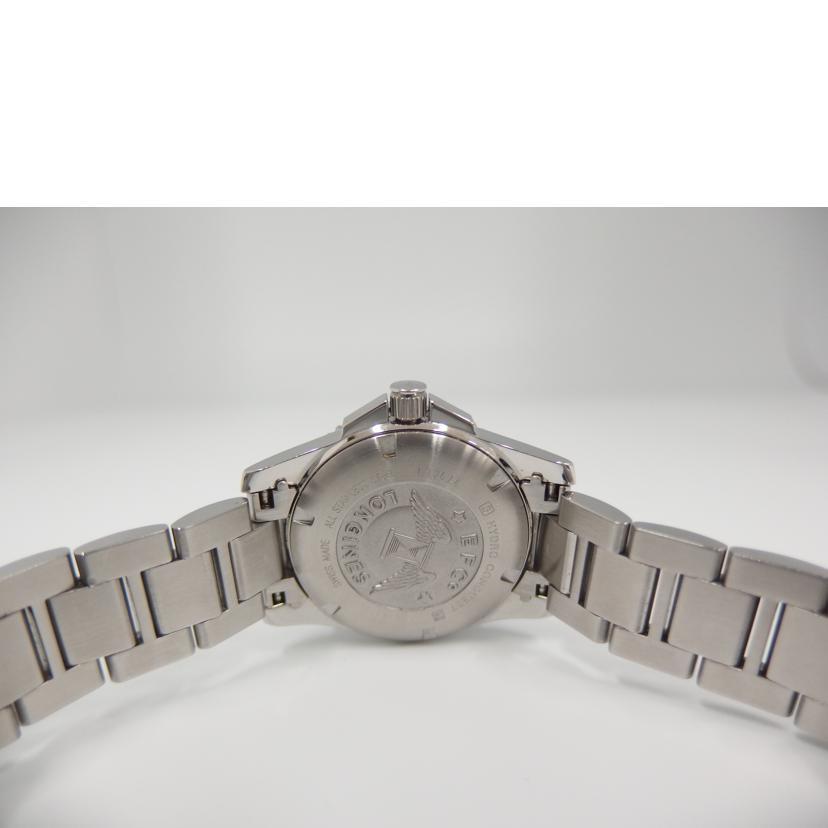 LONGINES（ロンジン） ロンジン/ハイドロコンクエスト/レディース