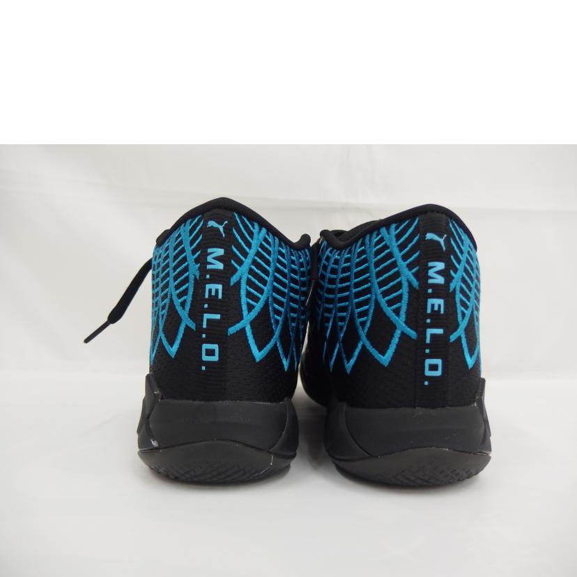 PUMA（プーマ） プーマ/MB.01 Buzz City/376443-13/ABランク/82【中古