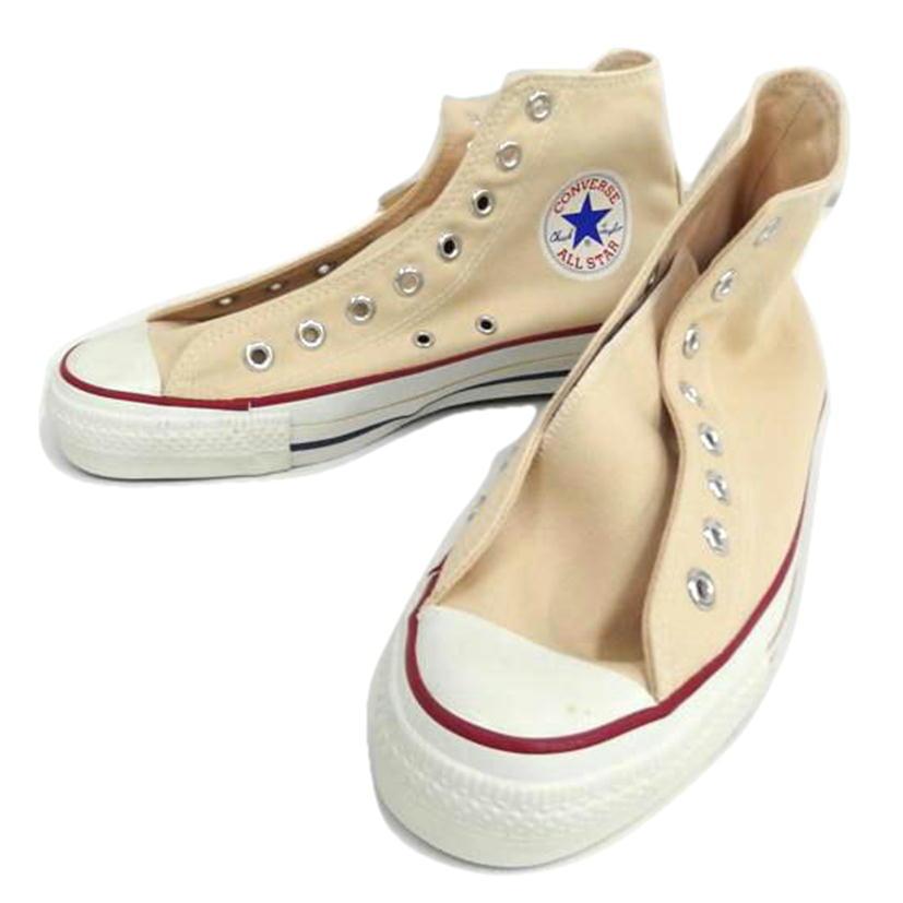 CONVERSE コンバース/ALL STAR HI/90s/デッドストック/USA製