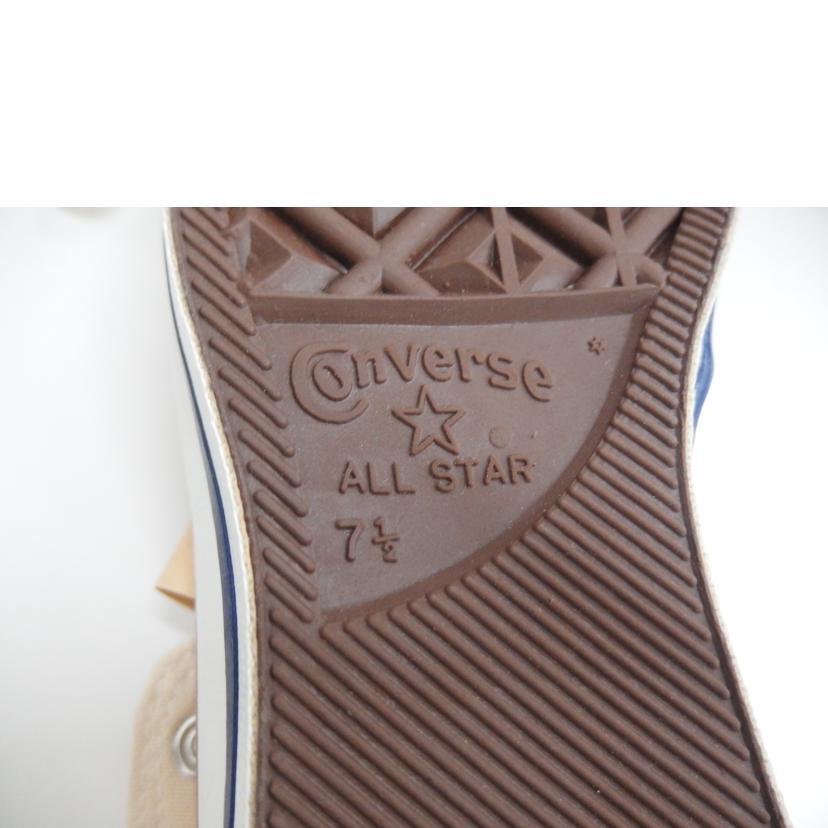 CONVERSE（コンバース） コンバース/ALL STAR HI/90s/デッドストック