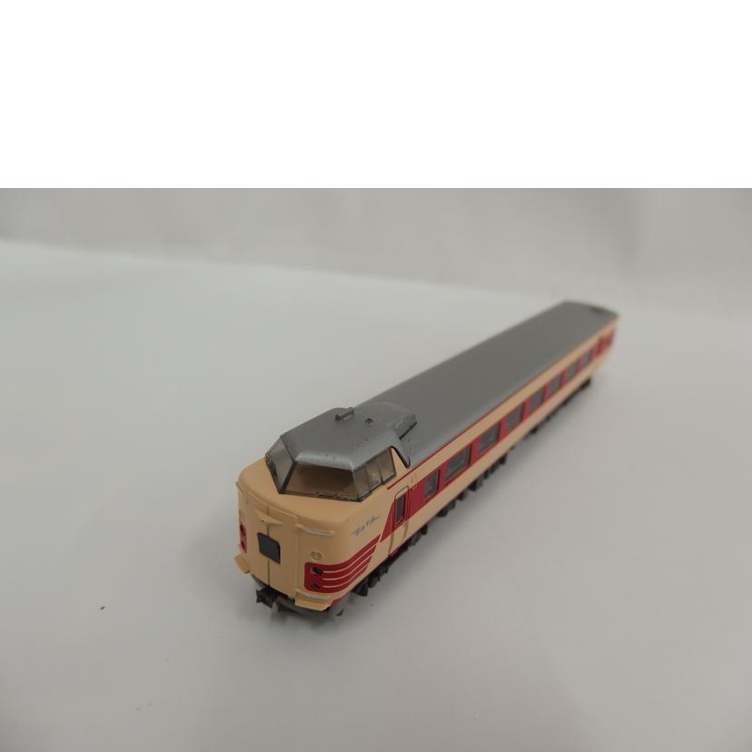92004 国鉄 381系 特急電車/Bランク/82【中古】_2
