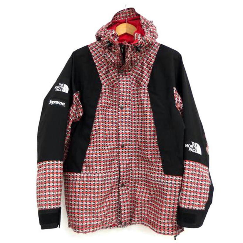 Supremeシュプリーム/Studded Mountain Light Jacket/NP12103I