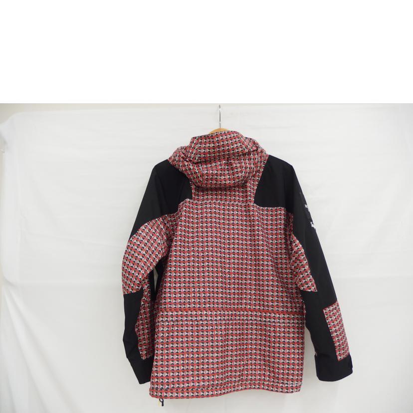Supremeシュプリーム/Studded Mountain Light Jacket/NP12103I/AB