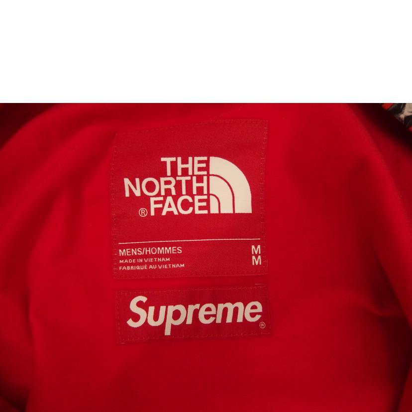 Supremeシュプリーム/Studded Mountain Light Jacket/NP12103I/AB