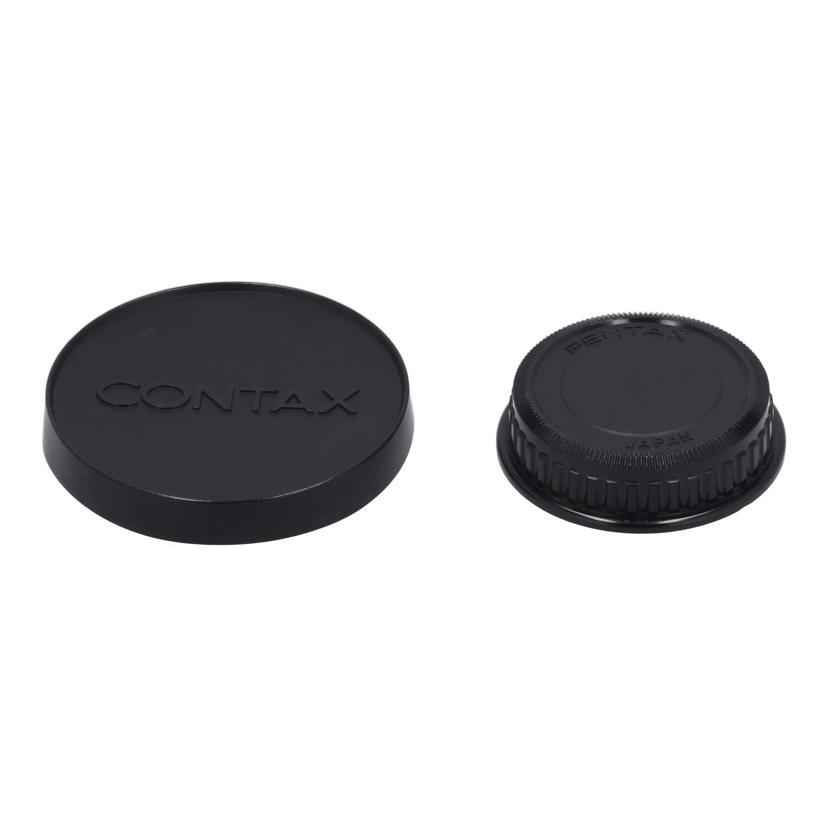 CONTAX コンタックス/交換レンズ/Planar T* 85mm F1.4 AE G/6217159/Cランク/82【中古】 CONTAX（コンタックス） コンタックス/交換レンズ/Planar T* 85mm F1.4