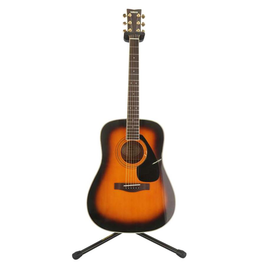 YAMAHA フォークギター DW-4