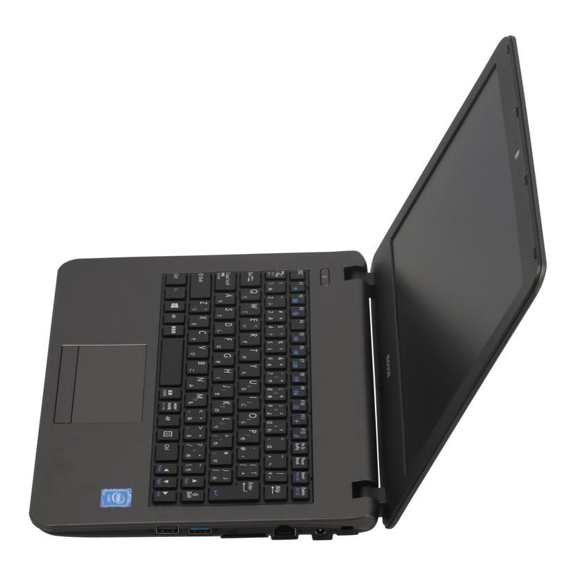 MOUSE マウスコンピューター/Win11ノートPC/mouse C1/C1-celGLK-E/U104583422/Bランク/82【中古】 MOUSE マウスコンピューター/Win11ノートPC/mouse C1/C1-celGLK-E/B