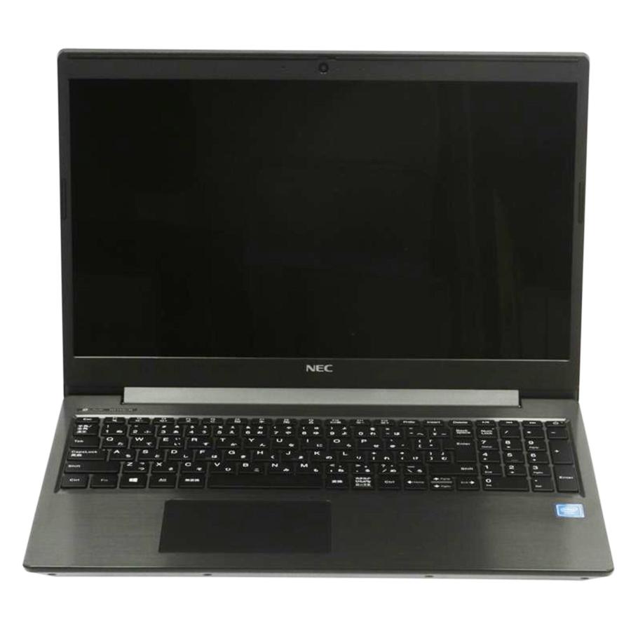 NEC 日本電気/Win10ノートPC/LAVIE NS150/PC-NS150NAB/0Y02120FF/B
