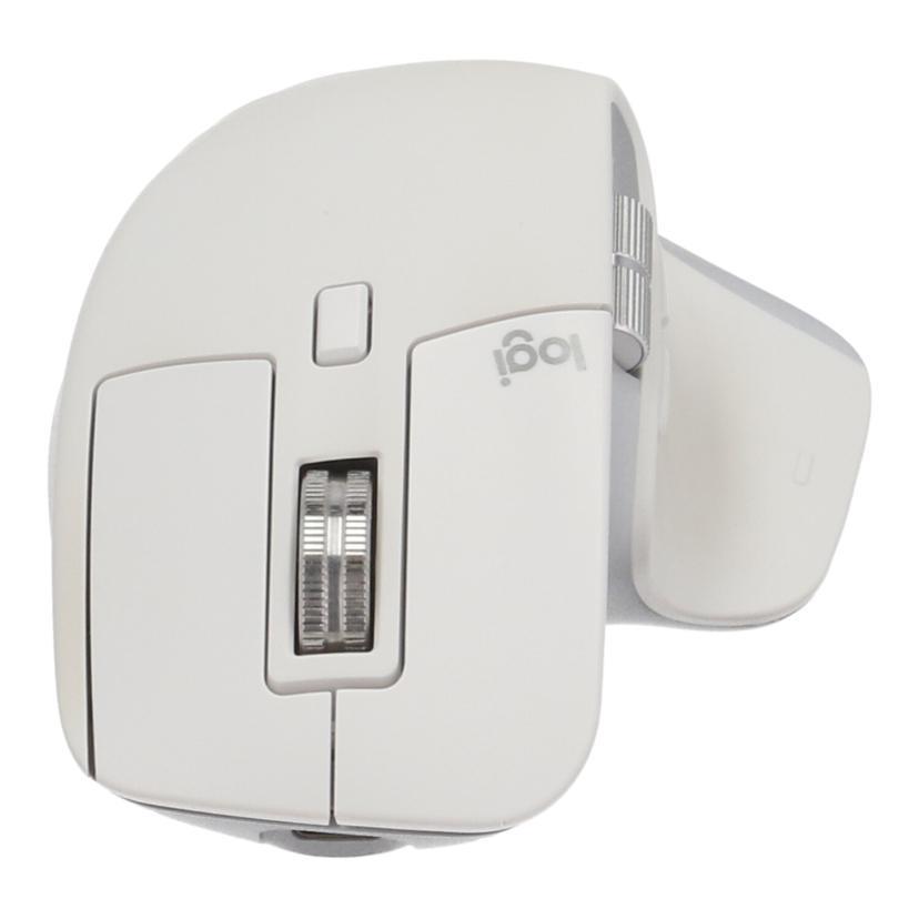 美品　ロジクール MX Master 3 ワイヤレスマウス　MR0077 logicool Logicool ロジクール/ワイヤレスマウス/MX Master 3