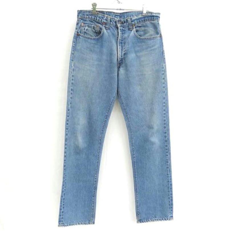 Levi’s 505 66前期　33x31 ボタン裏5 70s Levi's 505 66前期 single ボタン裏5 リーバイス505 70年代