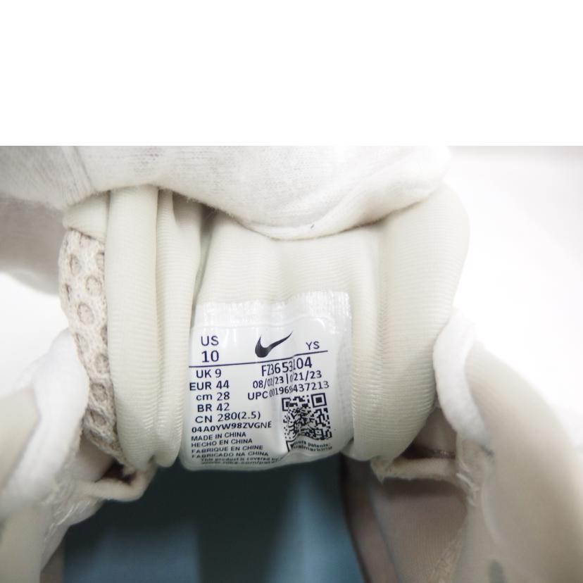 ズーム ボメロ NIKE/ZOOM VOMERO 5 SE/FZ3653-104/Aランク/82【中古