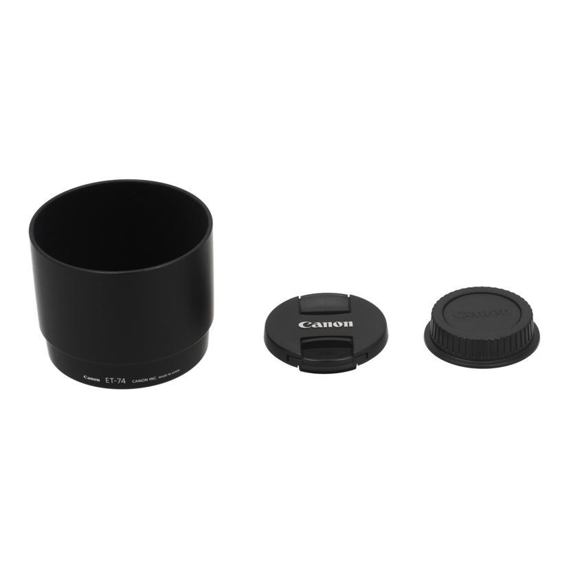 Canon キャノン/交換レンズ/EF 70-200mm F4L IS USM/392658/Aランク/69【中古】 Canon キャノン/交換レンズ/EF 70-200mm F4L IS USM/392658/A