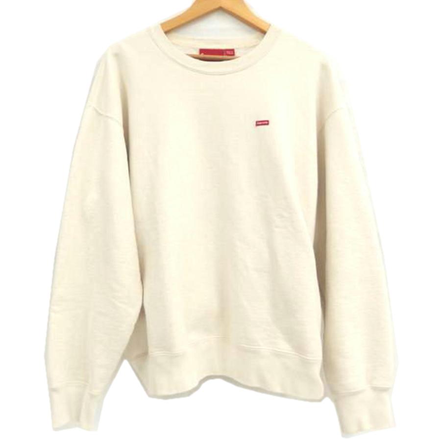 Supreme シュプリーム/スモールボックスロゴトレーナー/Bランク/82