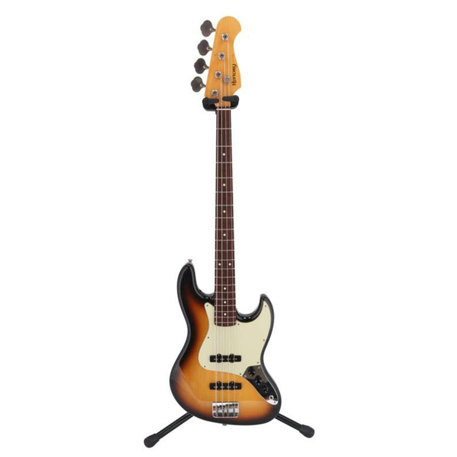 HISTORY（ヒストリー） ヒストリー/エレキベース/SZ-J1/K030317/B