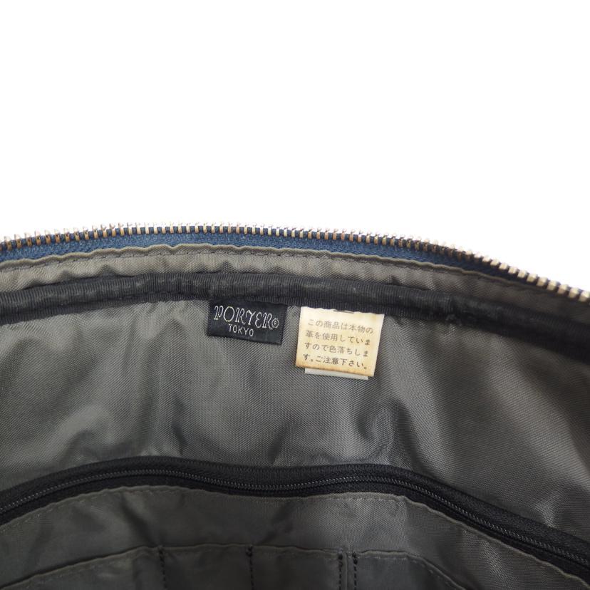 PORTER ポーター/ビジネスバッグ/Cランク/82【中古】 : ワンダー