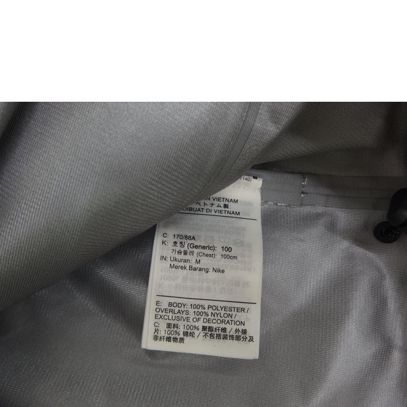 NIKE ナイキ/AIR JORDAN GORE−TEX Jacket Off Noir/FV7215-045/SA