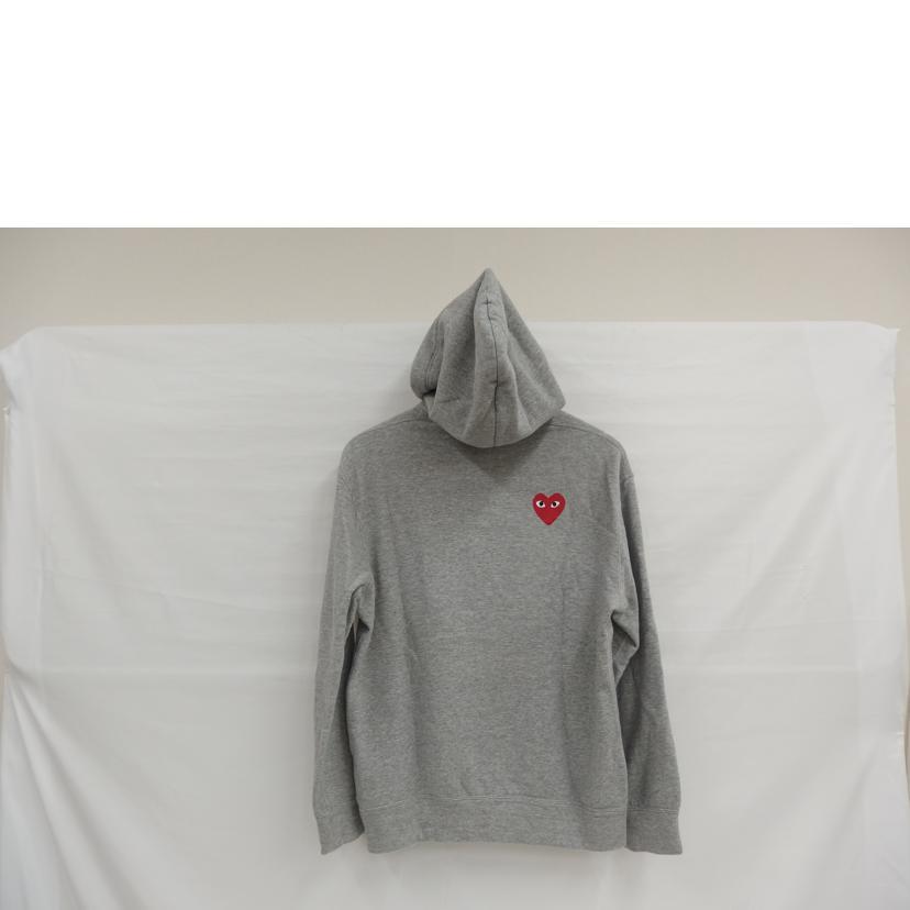 PLAY COMME des GARCONS プレイ コムデギャルソン/THE NORTH FACE