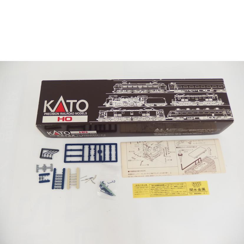 KATO カトー/EF58形 電気機関車/Cランク/82【中古】 : ワンダー