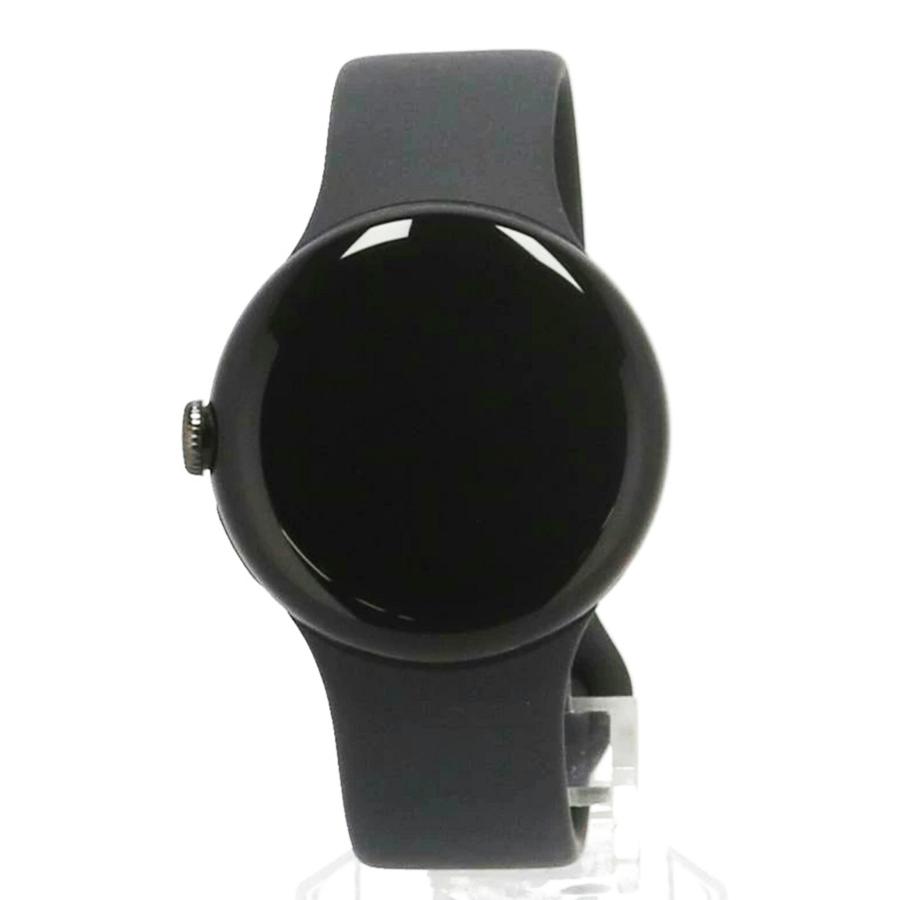 Google グーグル/スマートウォッチ/PixelWatch/GA03119-TW/2C211JEEJW0062/Bランク/82【中古】 Google グーグル/スマートウォッチ/PixelWatch/GA03119-TW