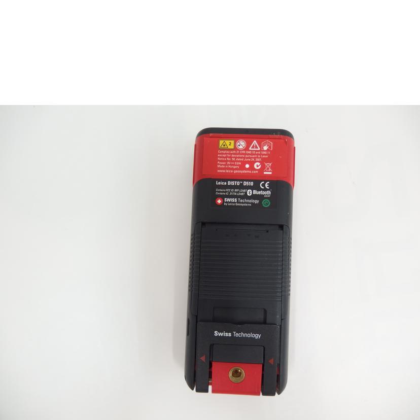 Leica ライカ/DITSO D510/Cランク/82【中古】 Leica ライカ/DITSO D510/Cランク/82【中古】 : ワンダーレックス