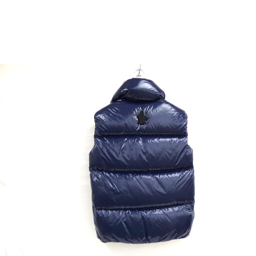 MONCLER モンクレール/ダウンベスト/BERZIN GILET/F20971B51700 539FT