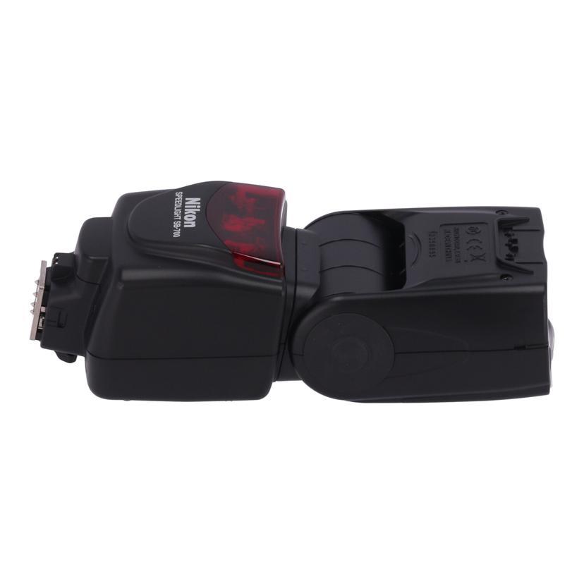 Nikon ニコン/ストロボ/SB-700/Bランク/82【中古】 : ワンダーレックス