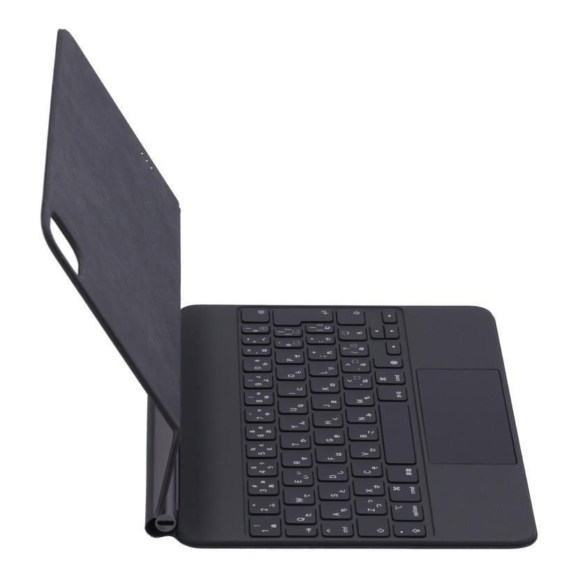 Apple アップル/Magic Keyboard/MXQT2J/A/FTPHW1A8P2V5/Bランク/82【中古】 Apple アップル/Magic Keyboard/MXQT2J/A/FTPHW1A8P2V5/Bランク/82【中古】