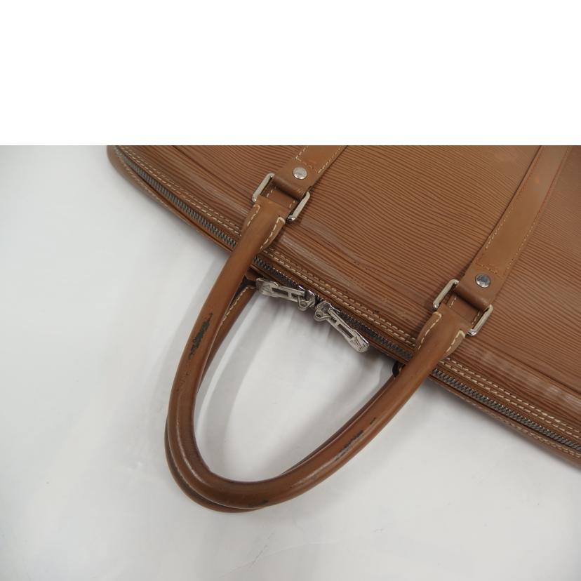 美品　ルイヴィトン　エピボストンバックルイヴィトン 楽天市場】N【LOUIS VUITTON】ルイ ヴィトン スピーディ25