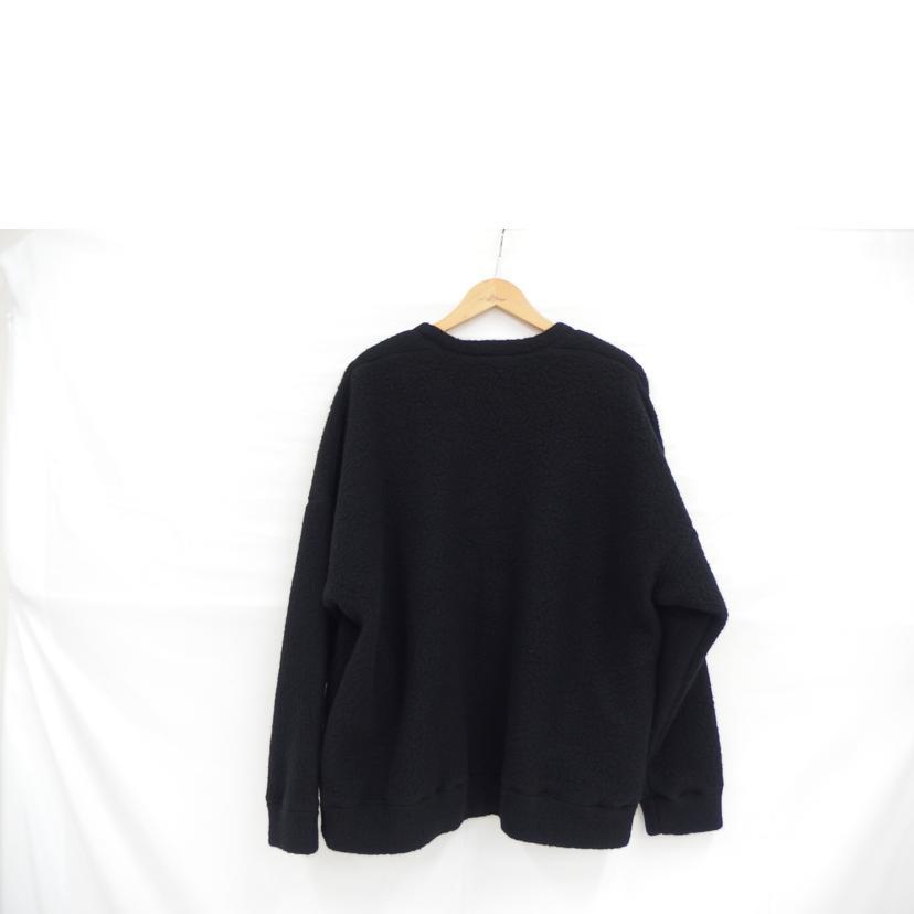 00s 2008FW under cover ウールニット 裏原 アーカイブ 00s 2008FW