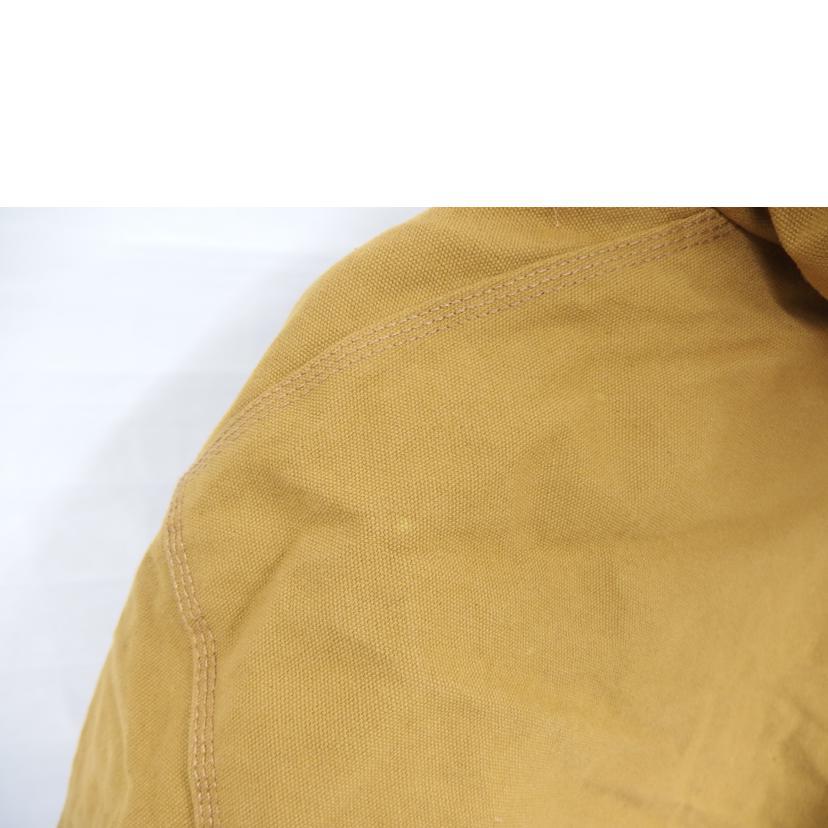Carhartt カーハート/アクティブジャケット/OJ0140-M/ABランク/82