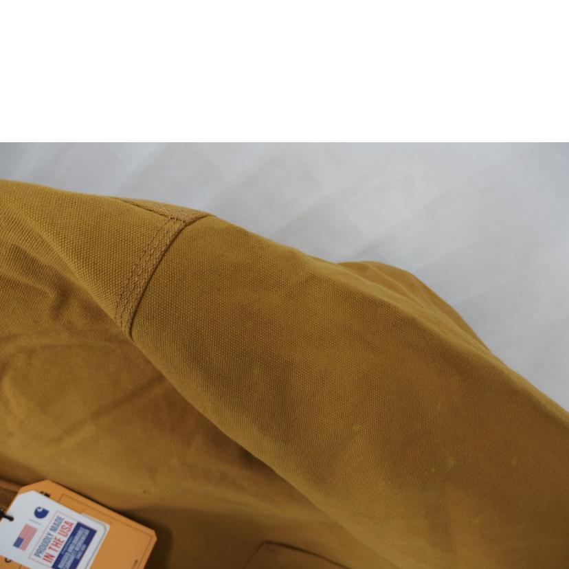 Carhartt カーハート/アクティブジャケット/OJ0140-M/ABランク/82