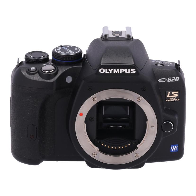 OLYMPUS オリンパス/デジタル一眼 レンズセット/E-620/G72508068/Bランク/82【中古】 OLYMPUS オリンパス/デジタル一眼 レンズセット/E-620/G72508068/B