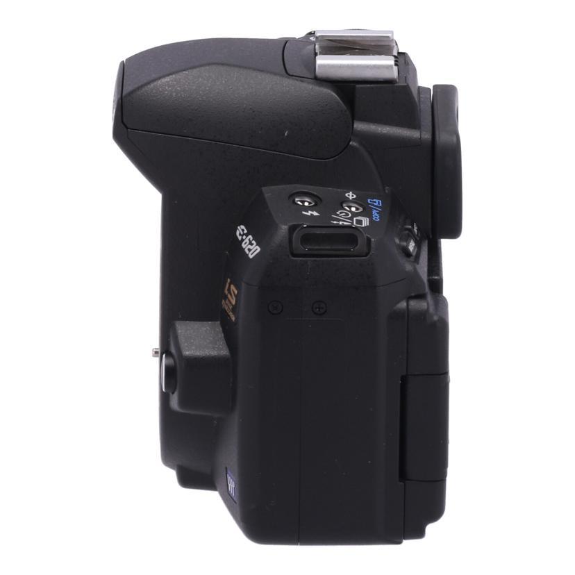 OLYMPUS オリンパス/デジタル一眼 レンズセット/E-620/G72508068/Bランク/82【中古】 OLYMPUS オリンパス/デジタル一眼 レンズセット/E-620/G72508068/B