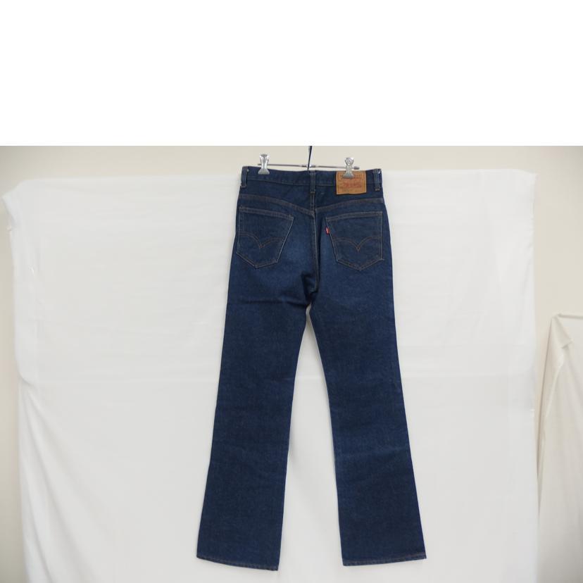 Levi's（リーバイス） リーバイス/517/66後期/ボタン裏2/80年製/517